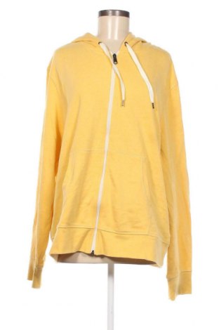 Női sweatshirt Amazon Essentials, Méret XL, Szín Sárga, Ár 4 414 Ft