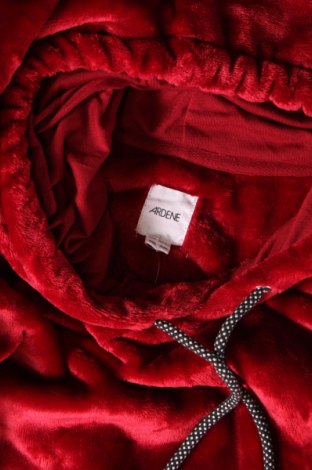Damen Sweatshirt Ardene, Größe L, Farbe Rot, Preis € 6,66