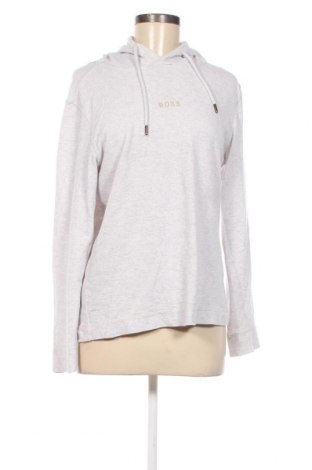 Damen Sweatshirt BOSS, Größe S, Farbe Grau, Preis € 49,50
