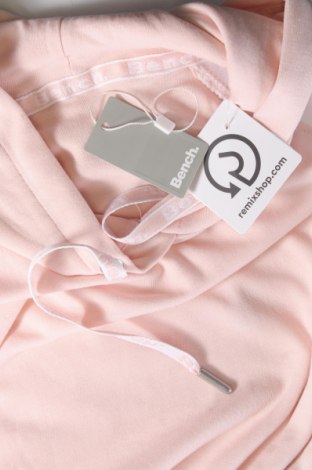 Damen Sweatshirt Bench, Größe XXS, Farbe Rosa, Preis € 47,94