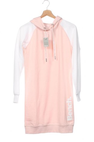 Damen Sweatshirt Bench, Größe XXS, Farbe Rosa, Preis € 19,18