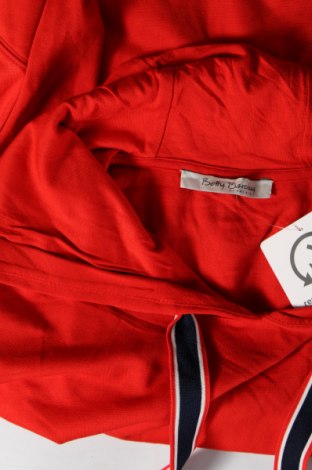 Damen Sweatshirt Betty Barclay, Größe M, Farbe Rot, Preis € 23,38