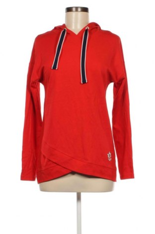 Damen Sweatshirt Betty Barclay, Größe M, Farbe Rot, Preis 25,05 €