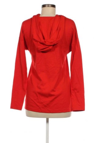 Damen Sweatshirt Betty Barclay, Größe M, Farbe Rot, Preis 23,38 €