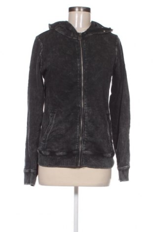 Damen Sweatshirt Black Premium by EMP Clothing, Größe M, Farbe Grau, Preis 17,12 €