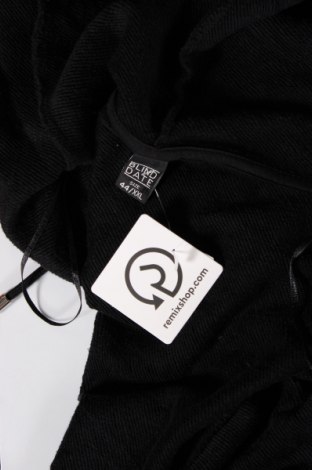 Damen Sweatshirt Blind Date, Größe XXL, Farbe Schwarz, Preis 9,08 €