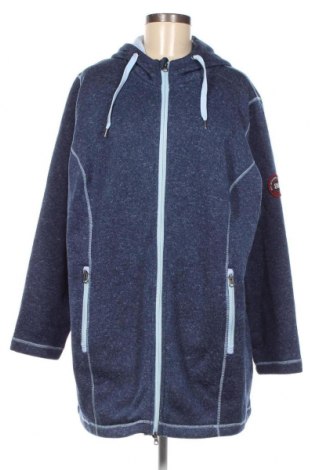 Damen Sweatshirt Bpc Bonprix Collection, Größe 3XL, Farbe Blau, Preis € 20,18