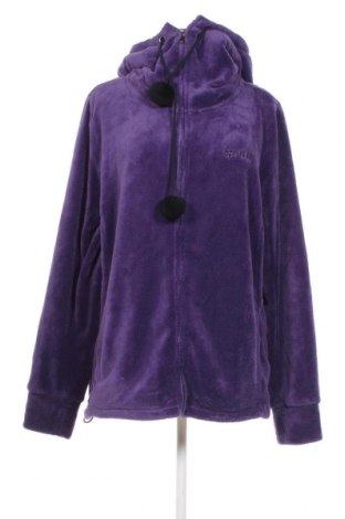 Damen Sweatshirt Bpc Bonprix Collection, Größe XXL, Farbe Lila, Preis € 16,14