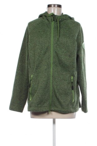Damen Sweatshirt Bpc Bonprix Collection, Größe XL, Farbe Grün, Preis 12,11 €