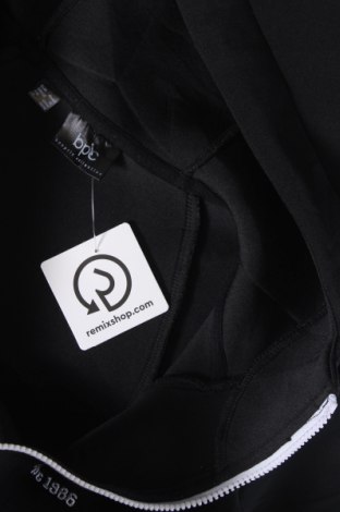 Γυναικείο φούτερ Bpc Bonprix Collection, Μέγεθος M, Χρώμα Μαύρο, Τιμή 6,28 €