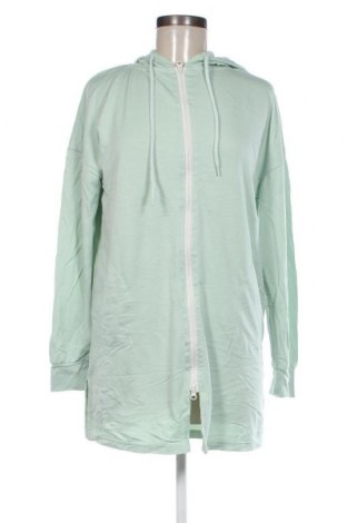 Damen Sweatshirt Bpc Bonprix Collection, Größe S, Farbe Grün, Preis € 10,09