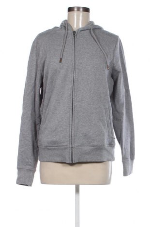 Damen Sweatshirt C&A, Größe M, Farbe Grau, Preis 12,11 €