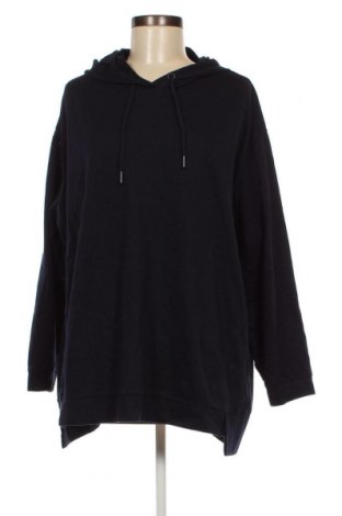 Damen Sweatshirt C&A, Größe 3XL, Farbe Blau, Preis € 15,14