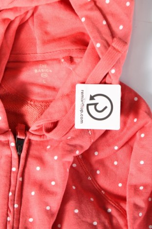 Női sweatshirt C&A, Méret L, Szín Rózsaszín, Ár 1 913 Ft