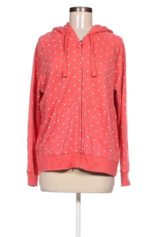 Damen Sweatshirt C&A, Größe L, Farbe Rosa, Preis 20,18 €