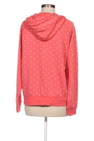 Damen Sweatshirt C&A, Größe L, Farbe Rosa, Preis 4,24 €