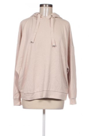 Damen Sweatshirt C&A, Größe L, Farbe Beige, Preis 4,04 €