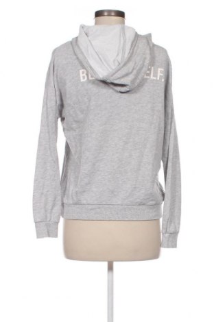 Damen Sweatshirt Cartoon, Größe S, Farbe Grau, Preis € 4,04
