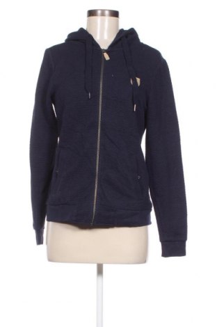 Damen Sweatshirt Cavallaro Napoli, Größe M, Farbe Blau, Preis 33,40 €