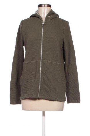 Damen Sweatshirt Cecil, Größe M, Farbe Grün, Preis 17,12 €