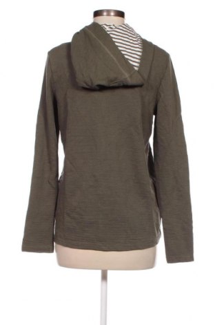 Damen Sweatshirt Cecil, Größe M, Farbe Grün, Preis 5,71 €