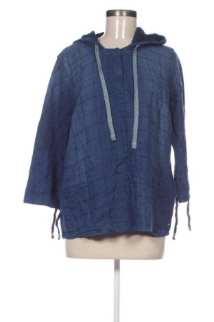 Damen Sweatshirt Cecil, Größe L, Farbe Blau, Preis 17,12 €