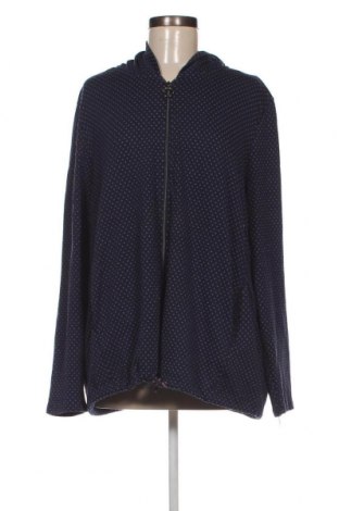 Damen Sweatshirt Cecil, Größe XXL, Farbe Blau, Preis € 22,82
