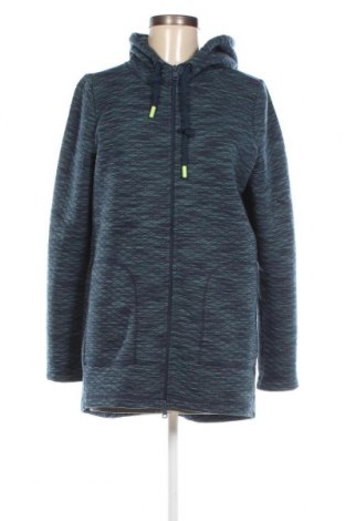 Damen Sweatshirt Cecil, Größe M, Farbe Blau, Preis 14,27 €