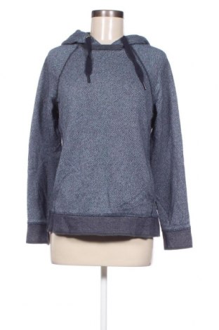 Damen Sweatshirt Cecil, Größe M, Farbe Blau, Preis 28,53 €