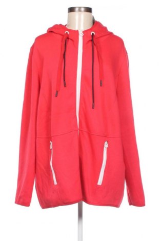 Damen Sweatshirt Cecil, Größe XXL, Farbe Rot, Preis € 21,40