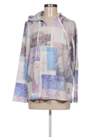 Γυναικείο φούτερ Cecil, Μέγεθος L, Χρώμα Πολύχρωμο, Τιμή 15,22 €