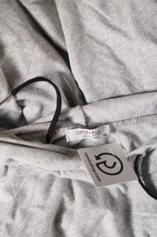 Damen Sweatshirt Celestino, Größe L, Farbe Grau, Preis € 6,66