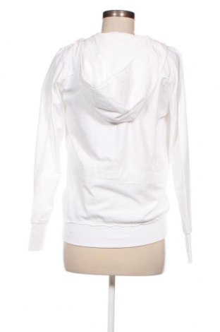 Damen Sweatshirt Champion, Größe M, Farbe Weiß, Preis 9,59 €