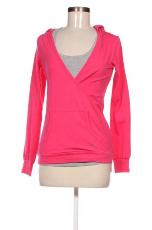 Γυναικείο φούτερ Champion, Μέγεθος M, Χρώμα Ρόζ , Τιμή 14,38 €