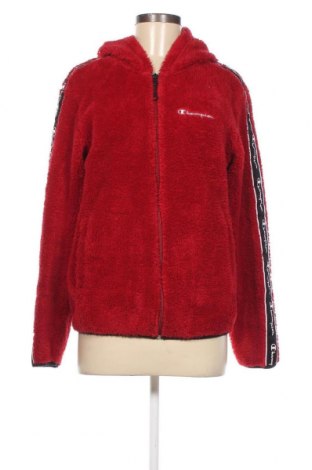 Γυναικείο φούτερ Champion, Μέγεθος S, Χρώμα Κόκκινο, Τιμή 12,68 €