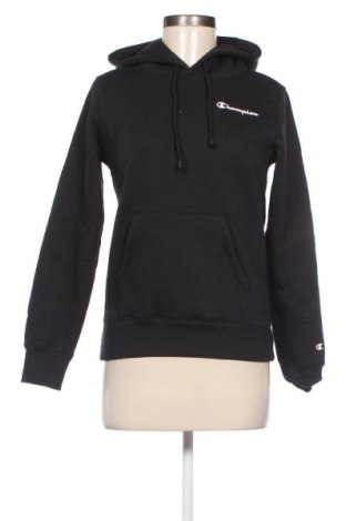 Damen Sweatshirt Champion, Größe XS, Farbe Schwarz, Preis € 47,94