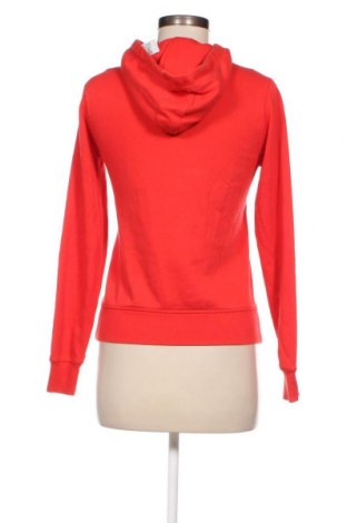 Γυναικείο φούτερ Champion, Μέγεθος S, Χρώμα Κόκκινο, Τιμή 25,36 €