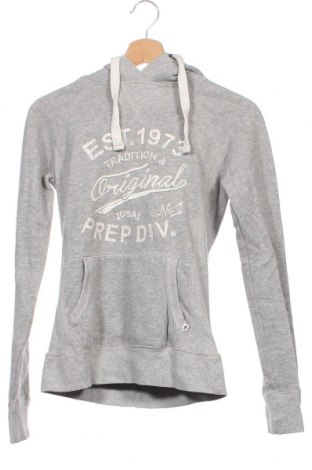 Damen Sweatshirt Cherokee, Größe XS, Farbe Grau, Preis 6,67 €