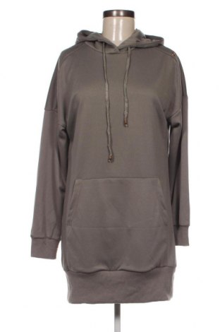 Damen Sweatshirt ChicMe, Größe M, Farbe Grün, Preis 12,11 €