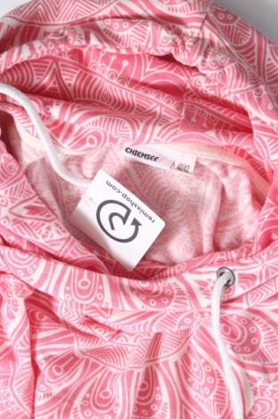 Damen Sweatshirt Chiemsee, Größe L, Farbe Mehrfarbig, Preis 5,42 €