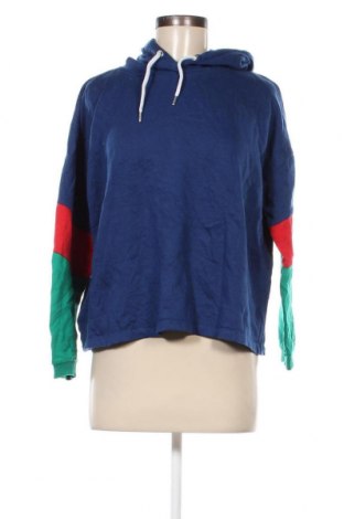 Damen Sweatshirt Clockhouse, Größe XXL, Farbe Blau, Preis € 16,14