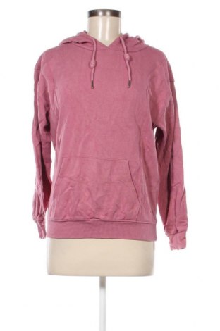 Damen Sweatshirt Clockhouse, Größe XS, Farbe Rosa, Preis 10,09 €
