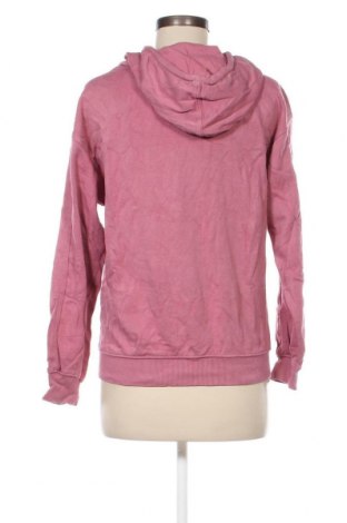 Damen Sweatshirt Clockhouse, Größe XS, Farbe Rosa, Preis 6,05 €