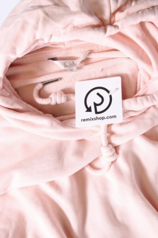 Γυναικείο φούτερ Clockhouse, Μέγεθος M, Χρώμα Ρόζ , Τιμή 4,49 €