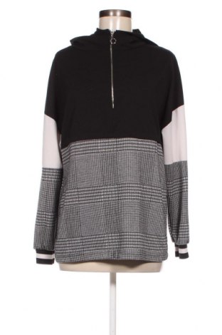 Damen Sweatshirt Colloseum, Größe L, Farbe Mehrfarbig, Preis 20,18 €