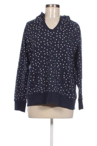 Damen Sweatshirt Colloseum, Größe XL, Farbe Blau, Preis 8,07 €
