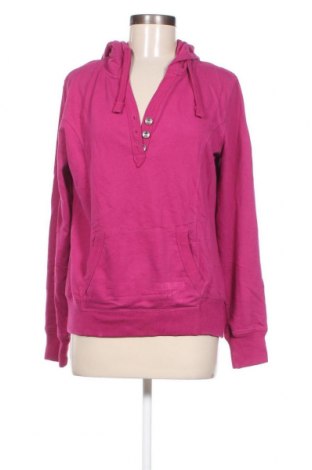 Damen Sweatshirt Colours Of The World, Größe M, Farbe Lila, Preis € 6,46