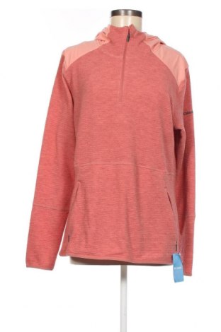 Női sweatshirt Columbia, Méret XL, Szín Narancssárga
, Ár 27 400 Ft