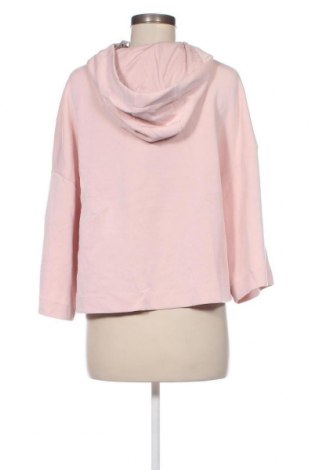 Damen Sweatshirt Comma,, Größe S, Farbe Rosa, Preis 30,06 €