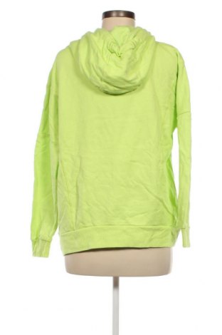 Damen Sweatshirt Comma,, Größe L, Farbe Grün, Preis € 25,05